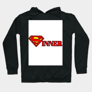 Sinner Hoodie